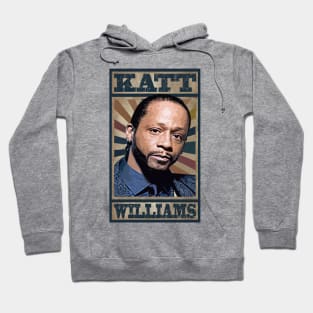 Katt Williams Hoodie